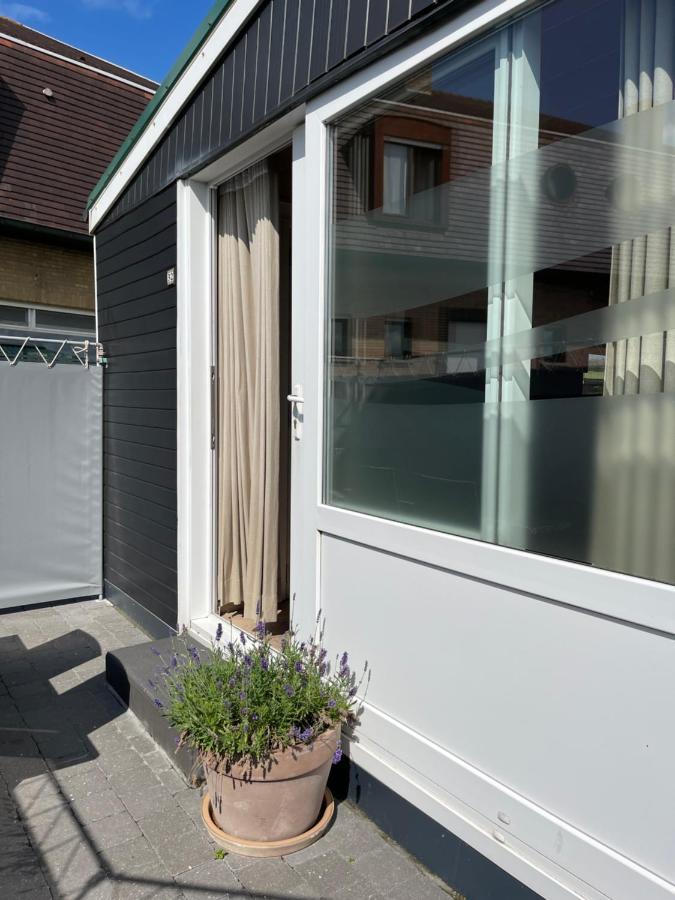 Chalet N°32 Middelkerke Exteriör bild